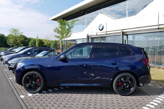 BMW X3 xDrive20d M Sport