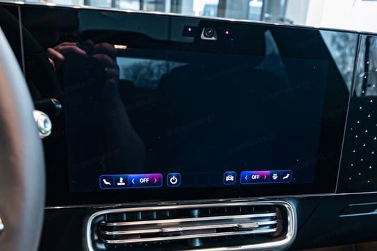 Mercedes CLA 250+ Progressive