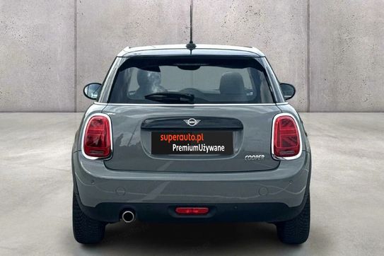 Mini Mini Cooper Hatch 5dr