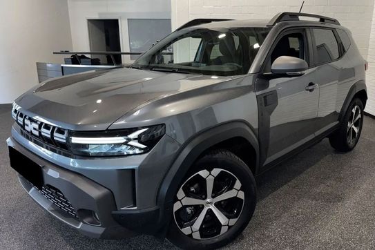 Dacia Duster Journey 1.2 TCe mHEV
