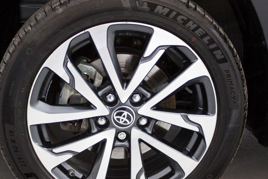 Toyota Corolla Cross 2.0 Hybrid Style