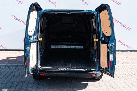 Ford Transit Custom L2H1 Trend