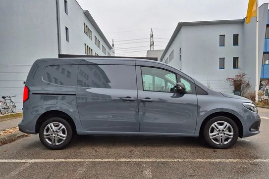 Mercedes Citan PRO Długi L2H1 112 CDI