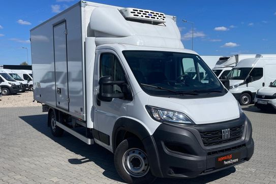 Fiat Ducato Maxi