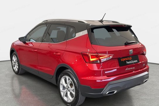 Seat Arona 1.5 TSI FR DSG