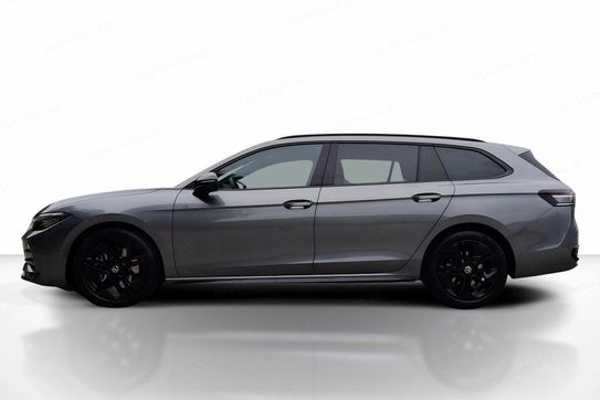 Volkswagen Passat 2.0 Tdi Scr 4MOT r-Line Plus Dsg