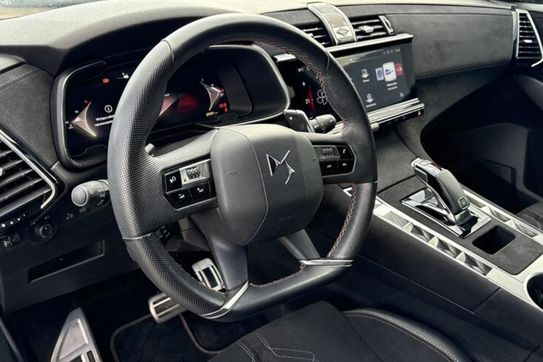 DS DS7 Performance Line 1.5 BlueHDi  aut