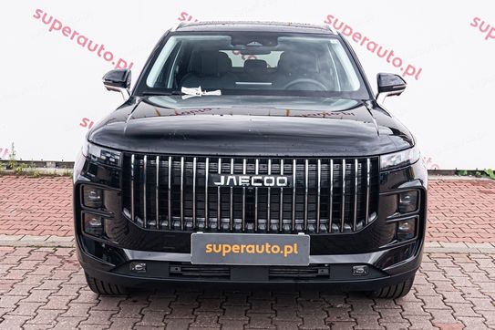 Jaecoo 7 1.6 T-GDI Urban DCT