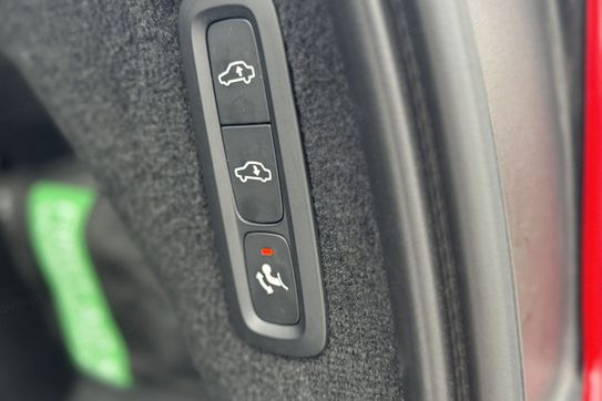 Volvo XC90 B6 B AWD Ultimate Bright 7os