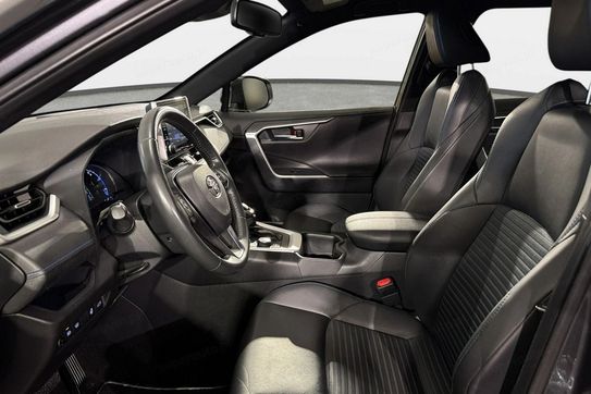 Toyota RAV4 2.5 Hybrid Selection 4X4