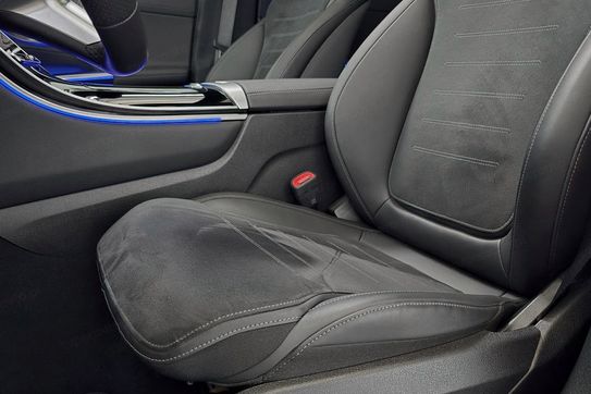 Mercedes GLC 200 4-Matic AMG Line