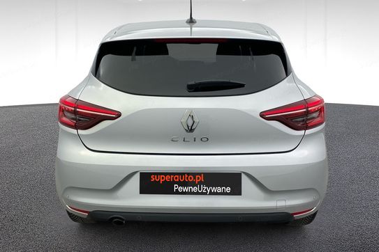 Renault Clio Evolution 1.0 Sce