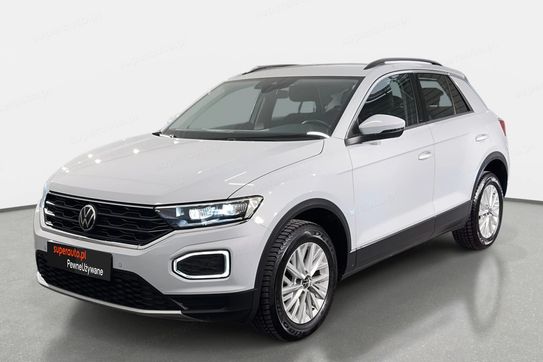 Volkswagen T-Roc 1.0 TSI