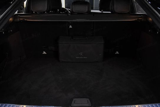 Mercedes GLC Coupe 300 de 4-Matic