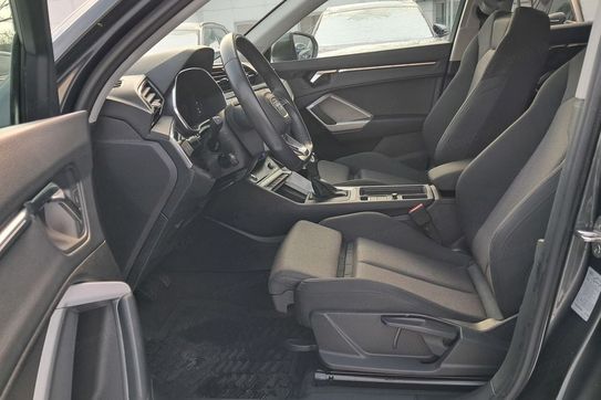 Audi Q3 35 TFSI mHEV S tronic