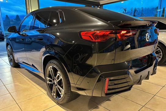BMW X2 sDrive18d M Sport