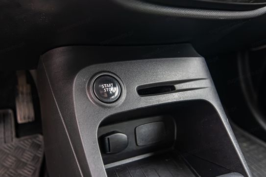 Renault Captur 0.9 Energy TCe