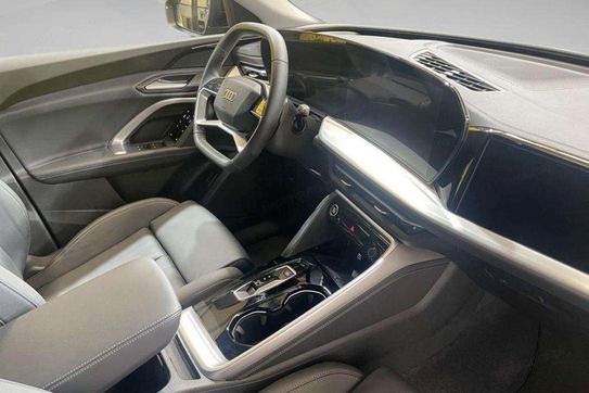 Audi Q5 e-Hybrid quattro Sportback