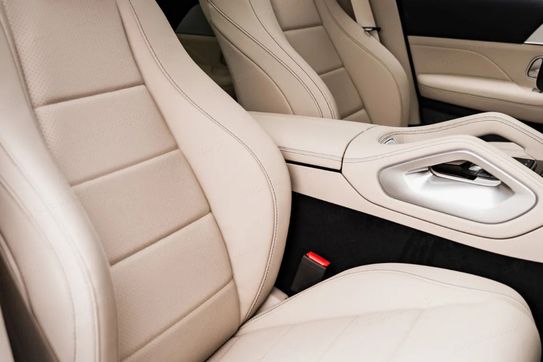 Mercedes GLE 300 d  4-Matic