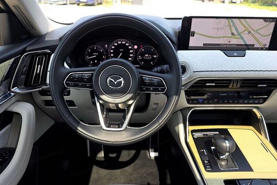 Mazda CX-80 3.3 D Takumi Plus AWD
