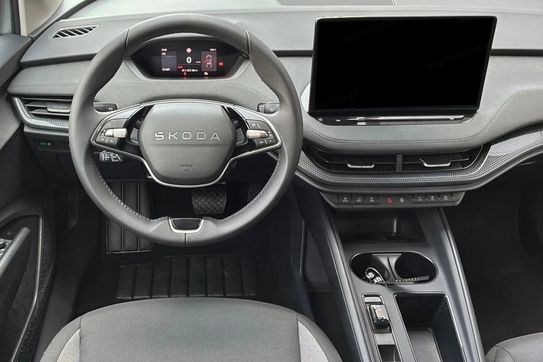 Skoda Elroq 50