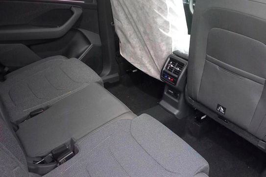 Skoda Kodiaq Selection 1.5 TSI m-HEV DSG