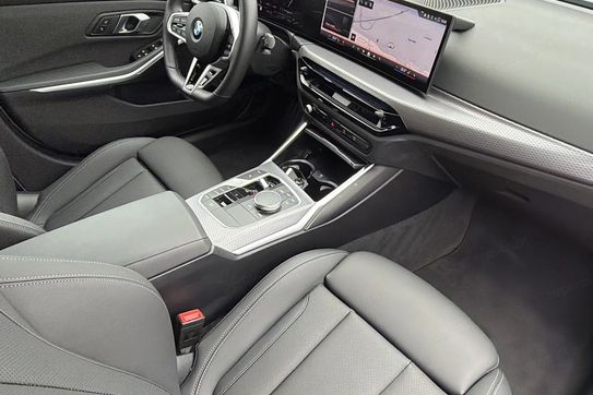 BMW Seria 3 320D M Sport