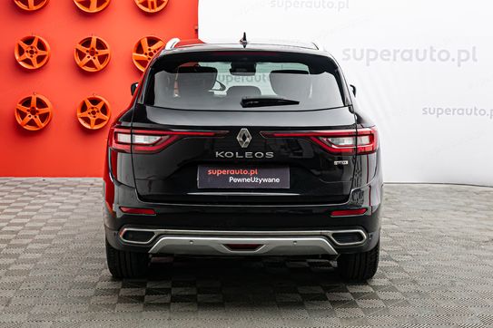 Renault Koleos 2.0 Blue dCi Initiale Paris 4x4 X-Tronic