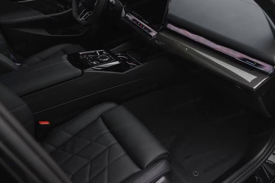 BMW Seria 5 Touring 530e xDrive M Sport