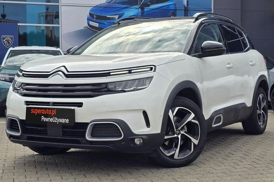 Citroen C5 Aircross 1.5 BlueHDi Shine EAT8