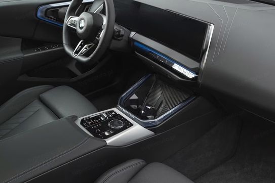 BMW X3 xDrive20d M Sport
