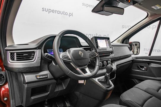 Renault Trafic Kombi L2H1 EDC