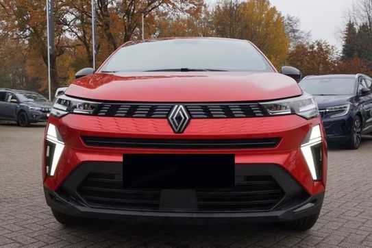 Renault Symbioz Evolution 1.8 E-Tech Full Hybrid