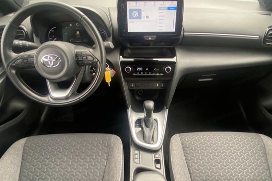 Toyota Yaris Cross 1.5 Hybrid Comfort