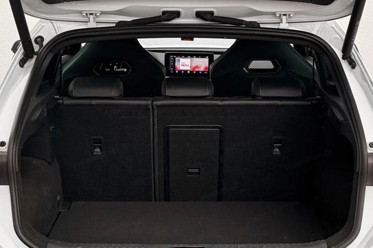 Cupra Formentor 2.0 TSI 4Drive DSG