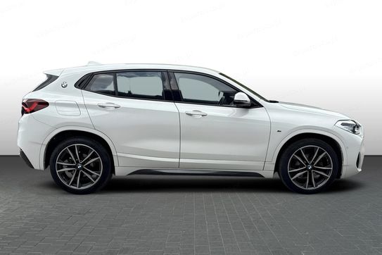 BMW X2 sDrive18i M Sport