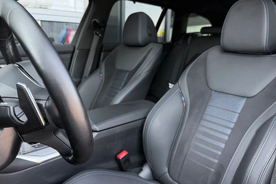 BMW Seria 3 Touring 320d xDrive M Sport