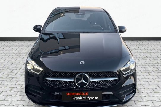 Mercedes B Klasa 200 AMG Line