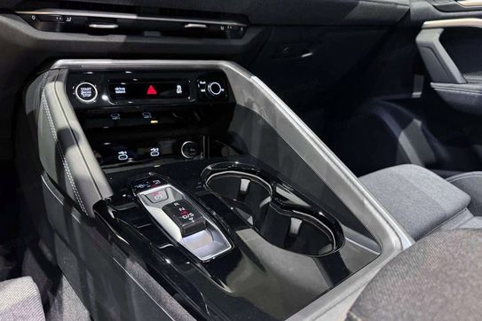 Audi Q5 TDI quattro S line Sportback