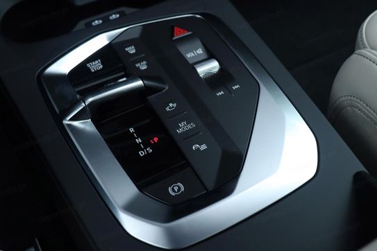 BMW Seria 2 Gran Coupe 220