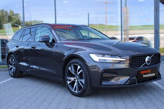 Volvo V60 B4 B Plus Dark aut