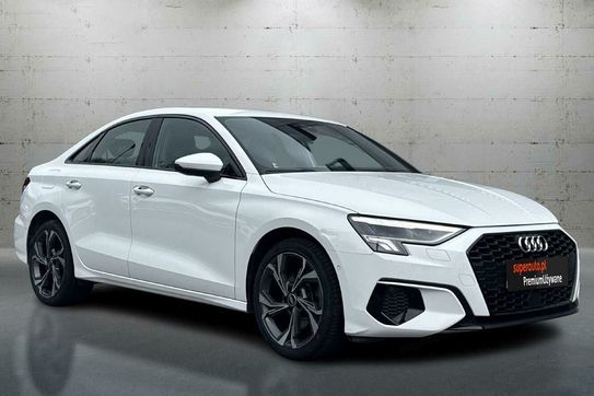 Audi A3 35 TFSI Advanced
