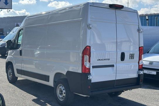 Fiat Ducato 3.3t  L2H2