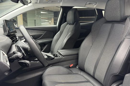 Peugeot 3008 1.6 PureTech Hybrid PHEV Allure S&S EAT8