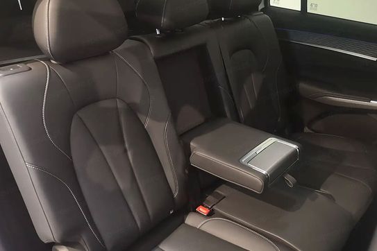 MG S9 Exclusive
