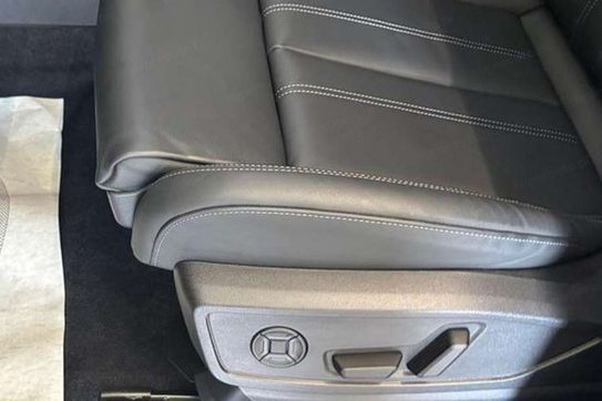 Audi Q5 TFSI quattro S line