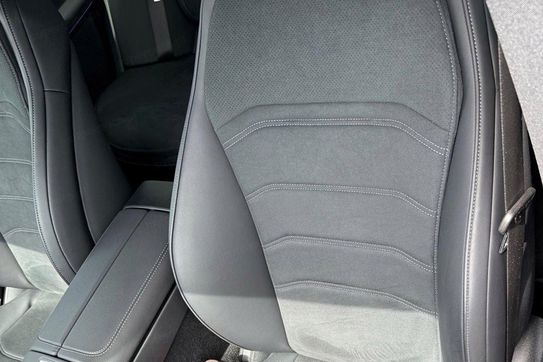 Mercedes Klasa E 220 d 4-Matic AMG