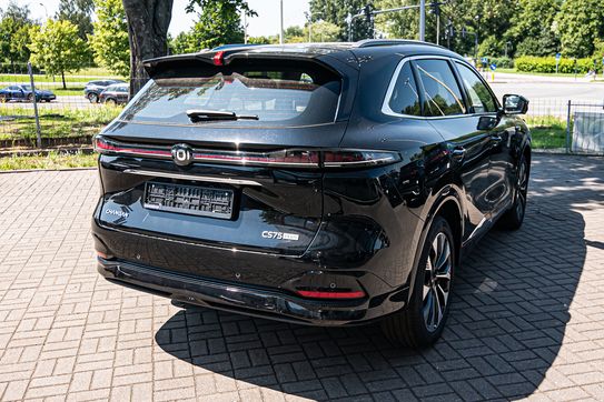 Changan CS75 Plus 1.5T aut