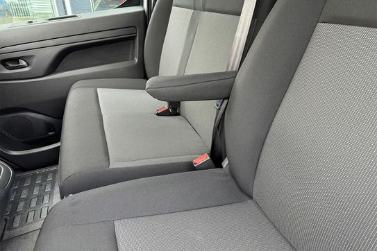 Opel Vivaro Long  2.0 CDTI 