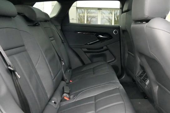 Land Rover Range Rover Evoque P160 Dynamic SE